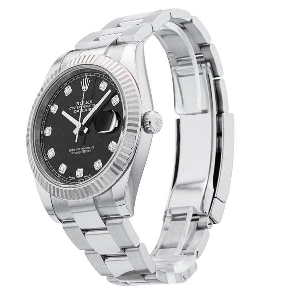Rolex Datejust 41 126334